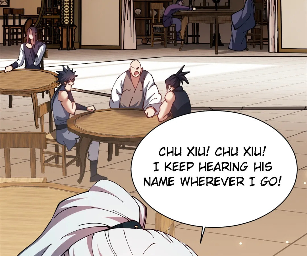 Villain Cultivator’s Secret Return Chapter 51 page 45 - 