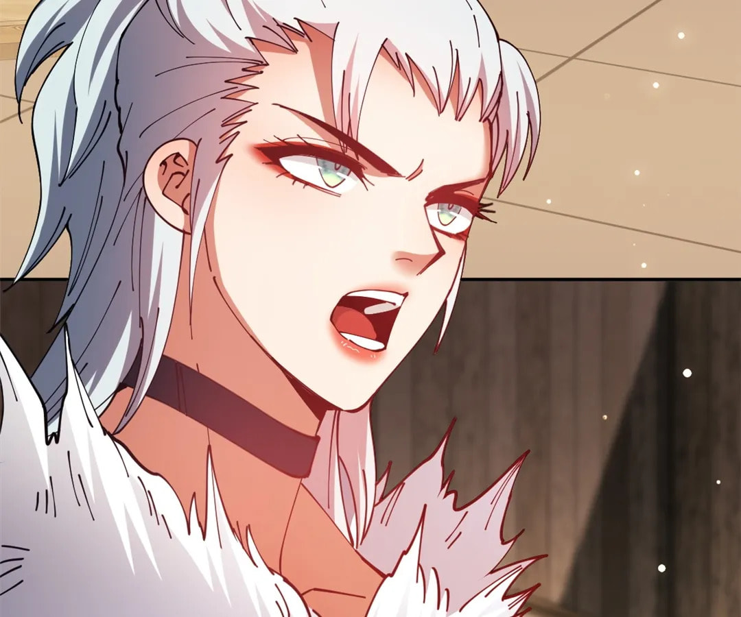 Villain Cultivator’s Secret Return Chapter 51 page 46 - 