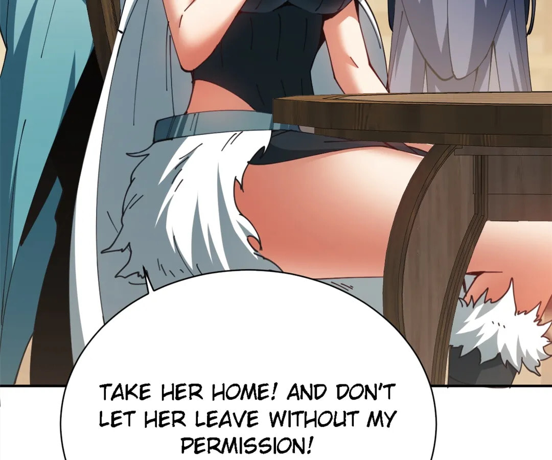 Villain Cultivator’s Secret Return Chapter 51 page 52 - 