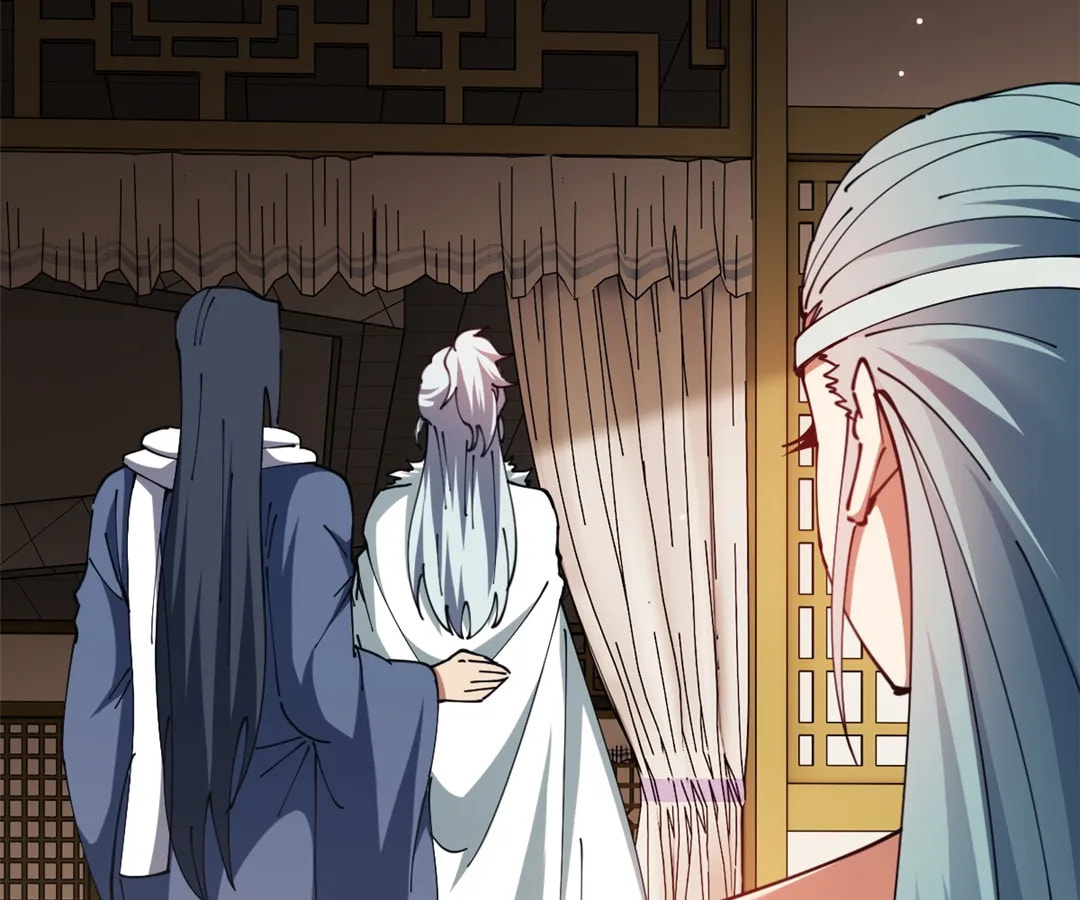 Villain Cultivator’s Secret Return Chapter 51 page 54 - 