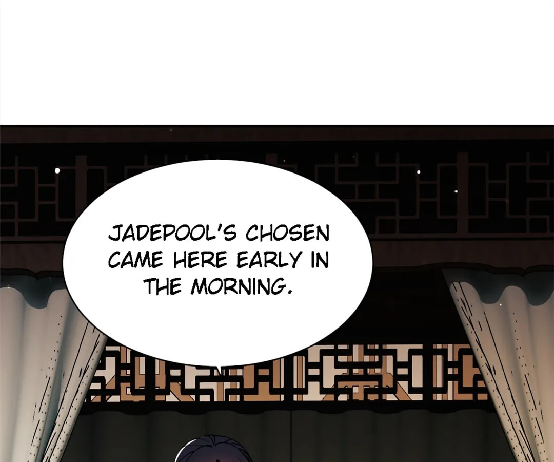 Villain Cultivator’s Secret Return Chapter 51 page 64 - 
