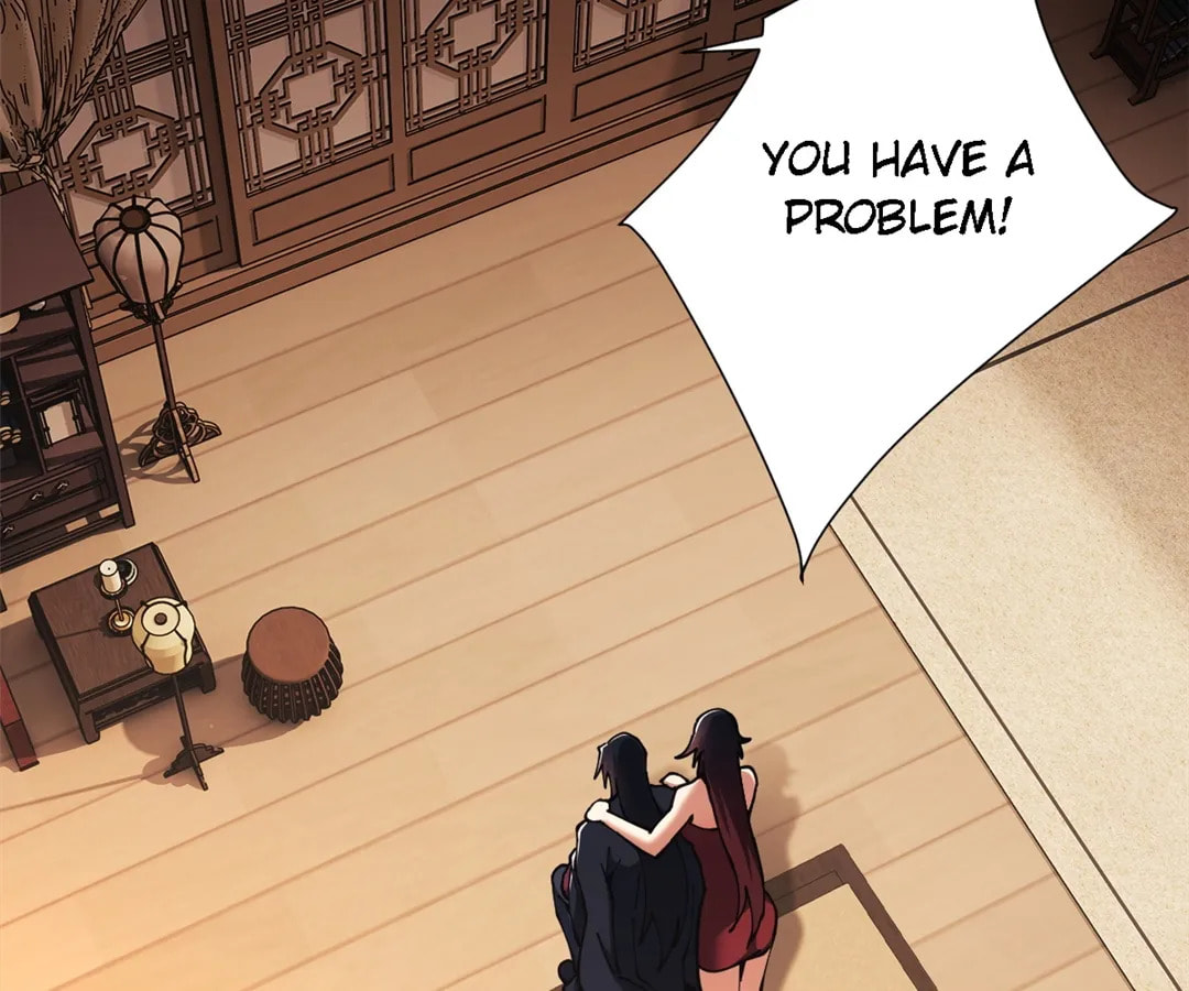 Villain Cultivator’s Secret Return Chapter 51 page 71 - 