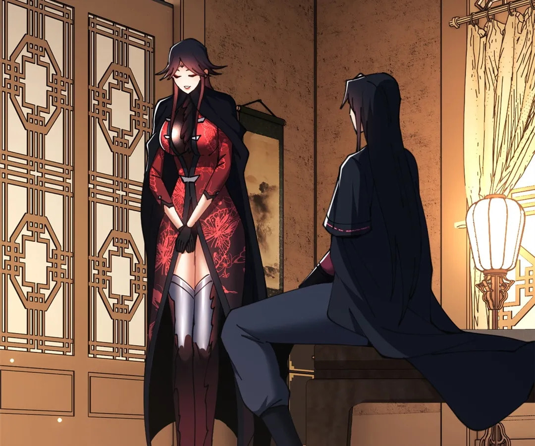 Villain Cultivator’s Secret Return Chapter 51 page 74 - 