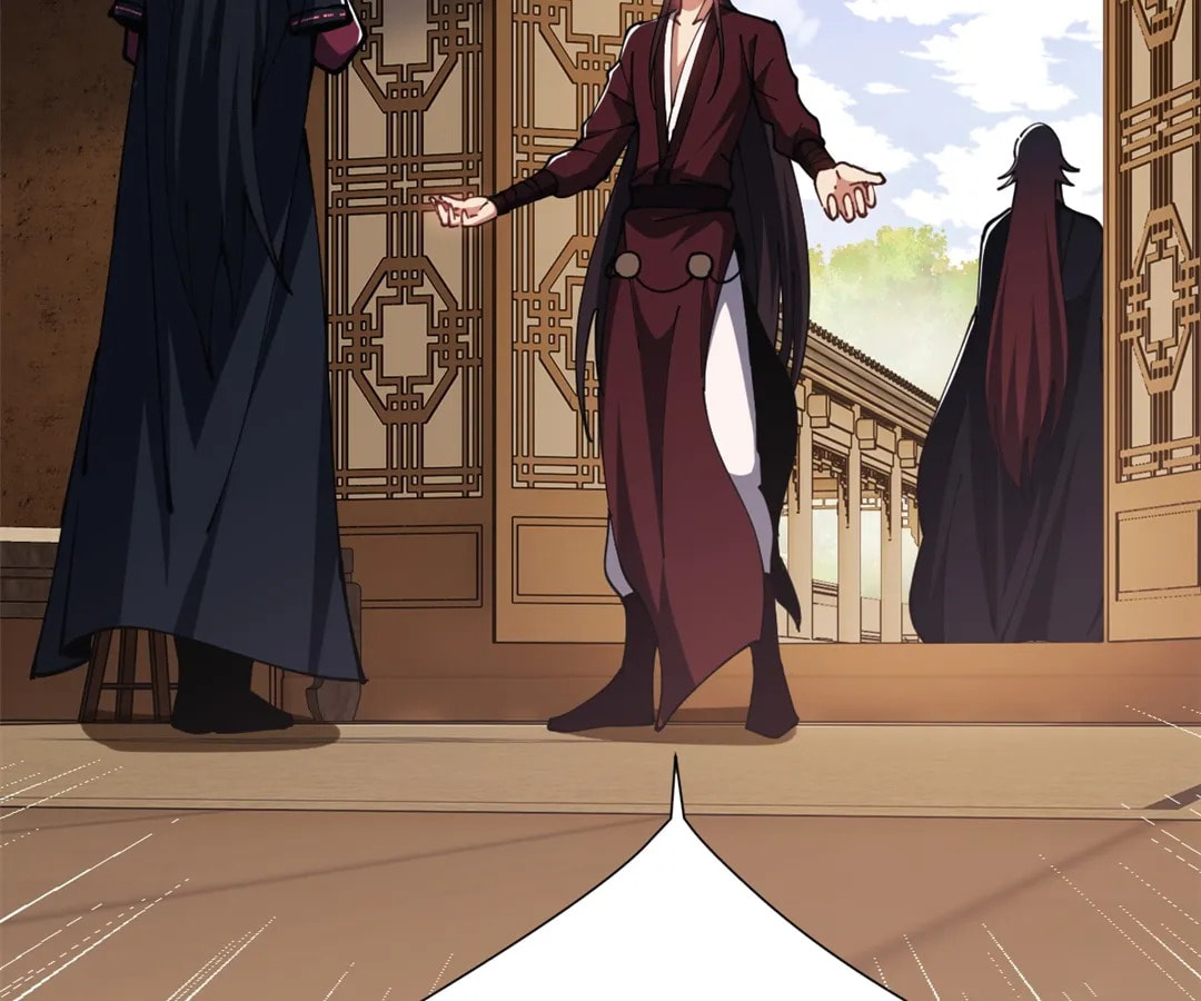 Villain Cultivator’s Secret Return Chapter 51 page 77 - 