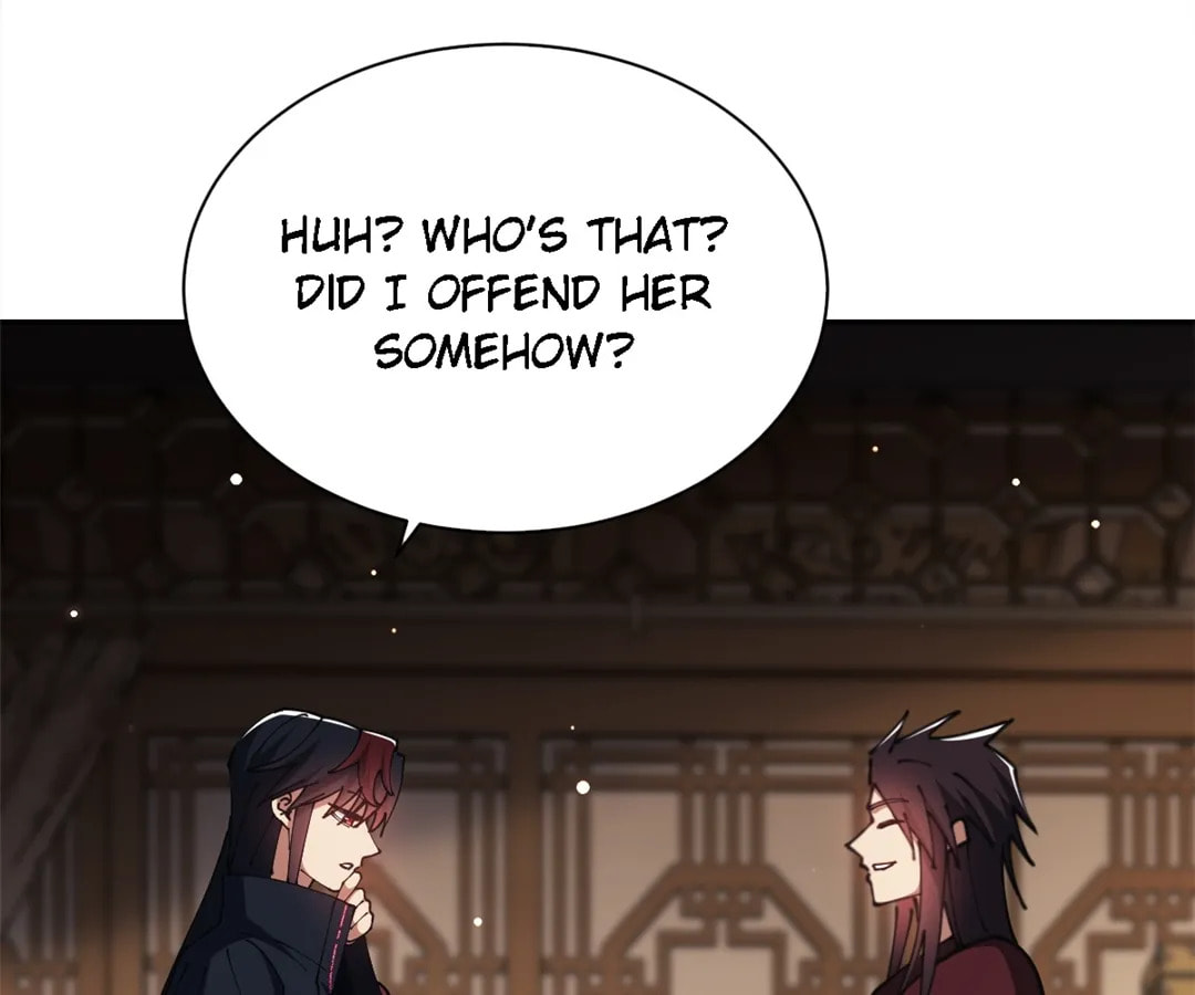 Villain Cultivator’s Secret Return Chapter 51 page 79 - 