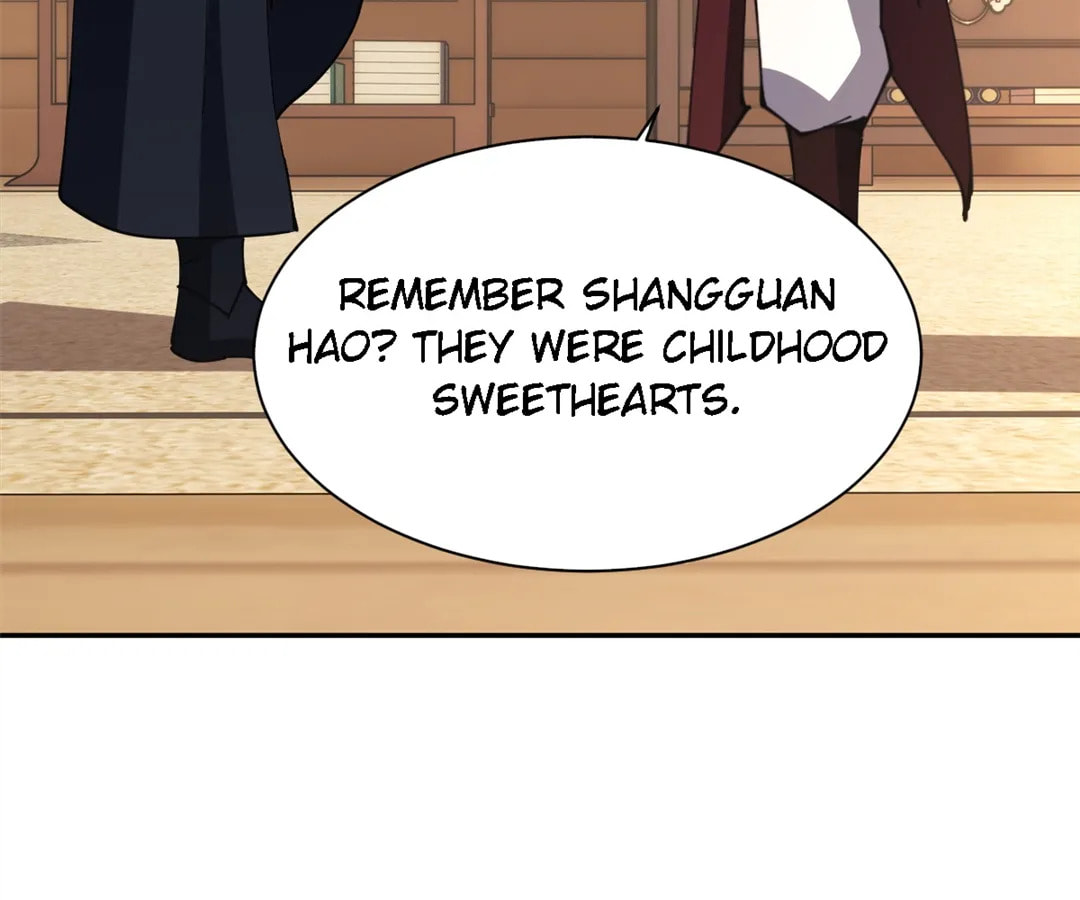 Villain Cultivator’s Secret Return Chapter 51 page 81 - 