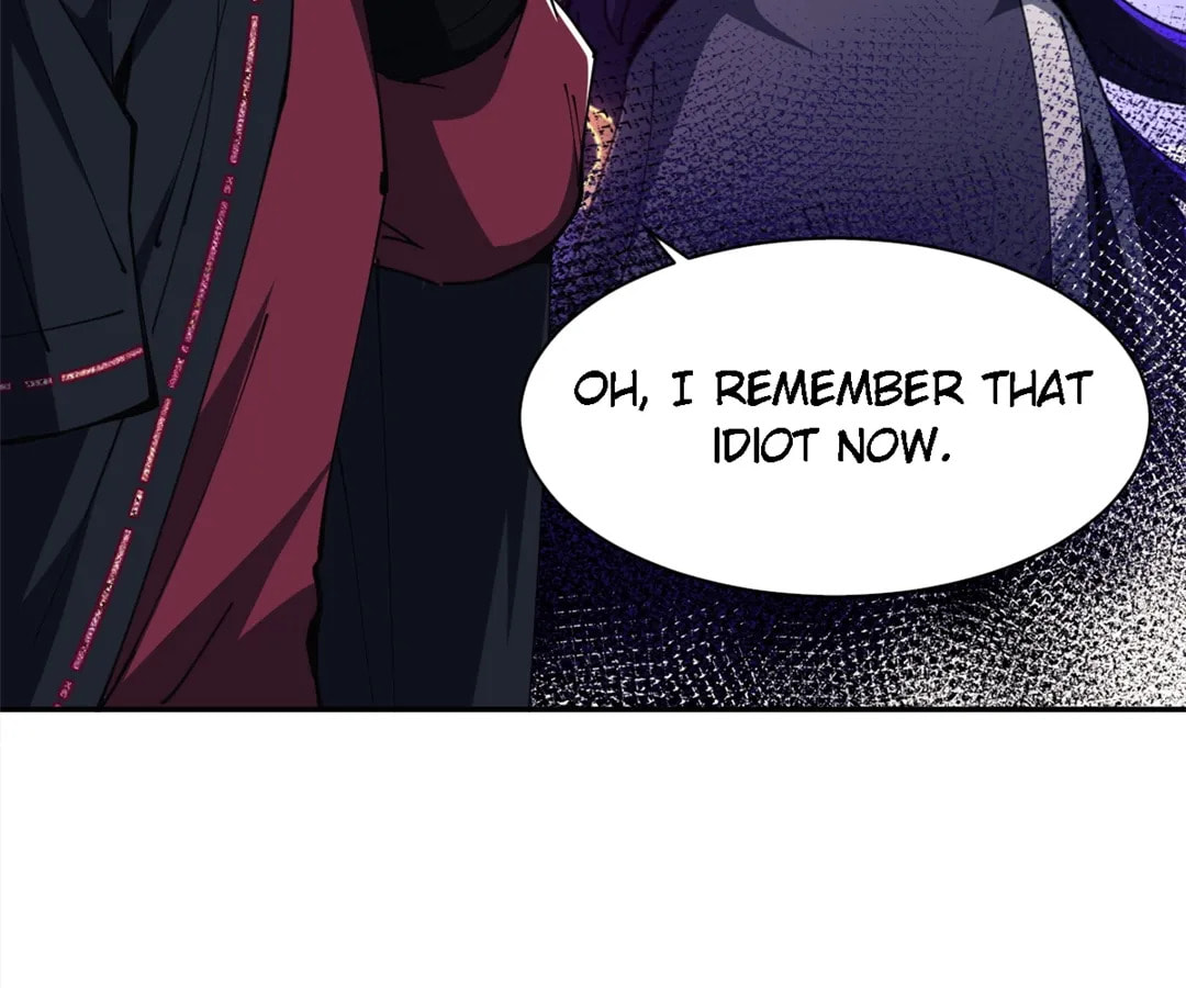 Villain Cultivator’s Secret Return Chapter 51 page 84 - 