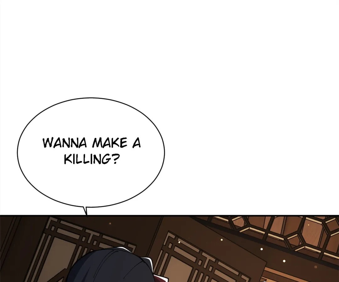 Villain Cultivator’s Secret Return Chapter 51 page 85 - 