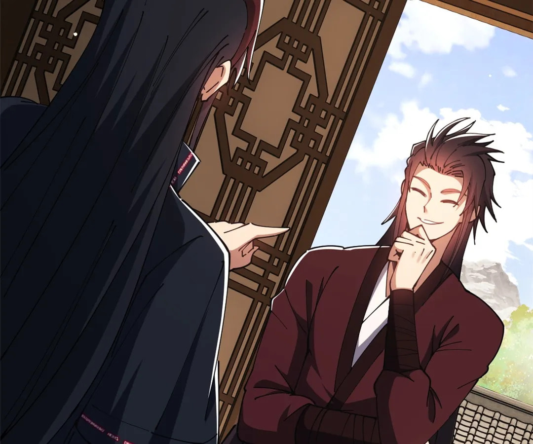 Villain Cultivator’s Secret Return Chapter 51 page 86 - 