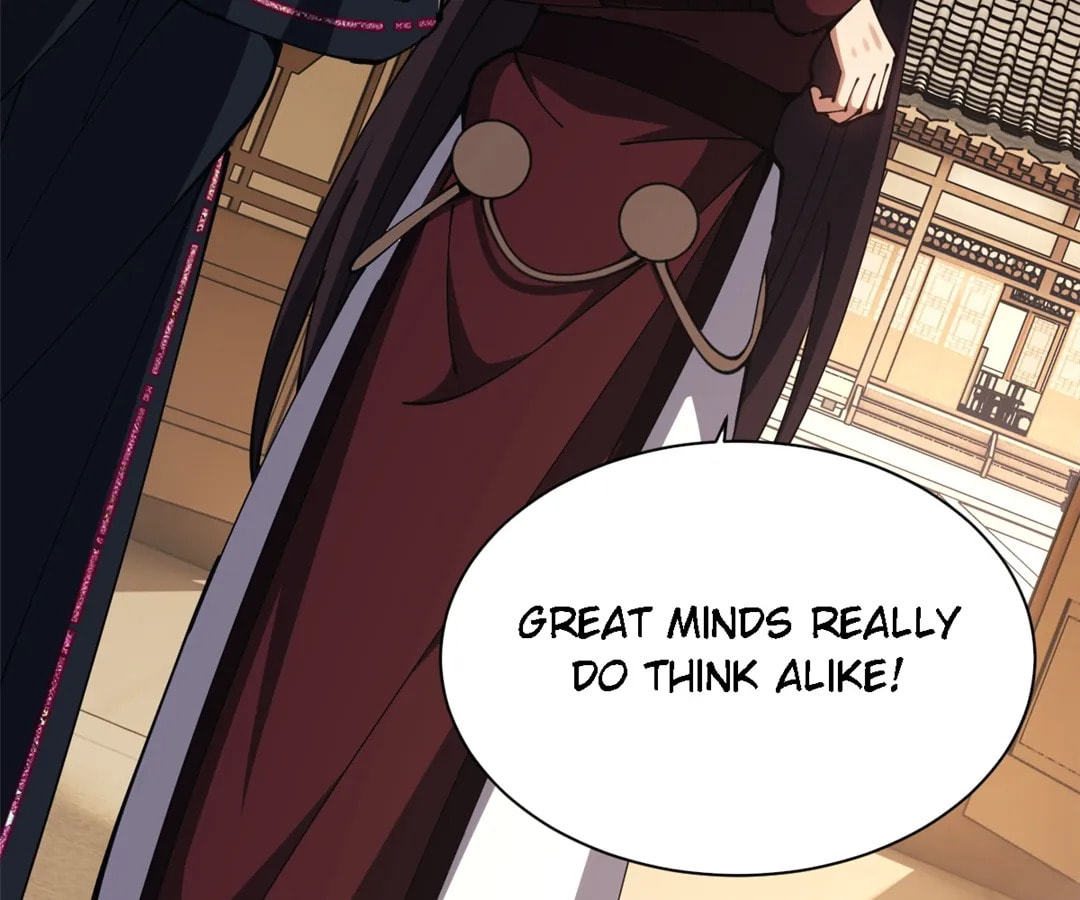 Villain Cultivator’s Secret Return Chapter 51 page 87 - 