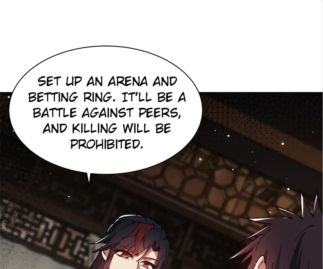 Villain Cultivator’s Secret Return Chapter 51 page 89 - 