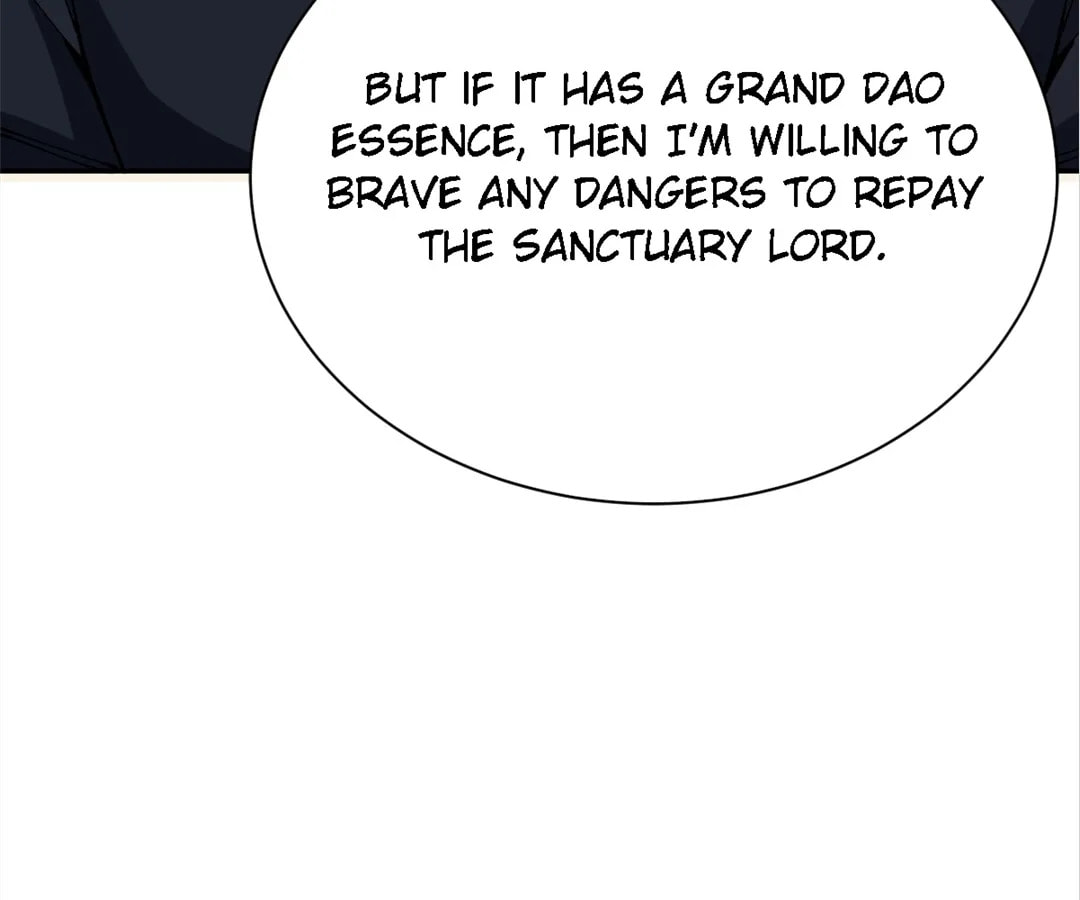 Villain Cultivator’s Secret Return Chapter 51 page 10 - 