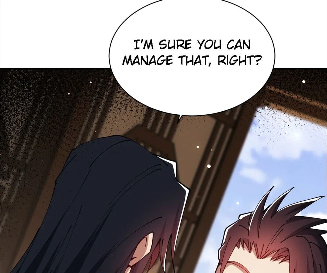 Villain Cultivator’s Secret Return Chapter 51 page 93 - 