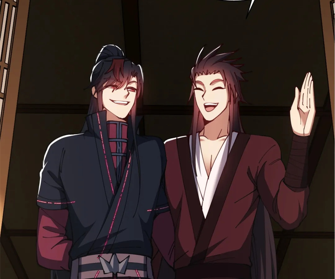 Villain Cultivator’s Secret Return Chapter 51 page 97 - 