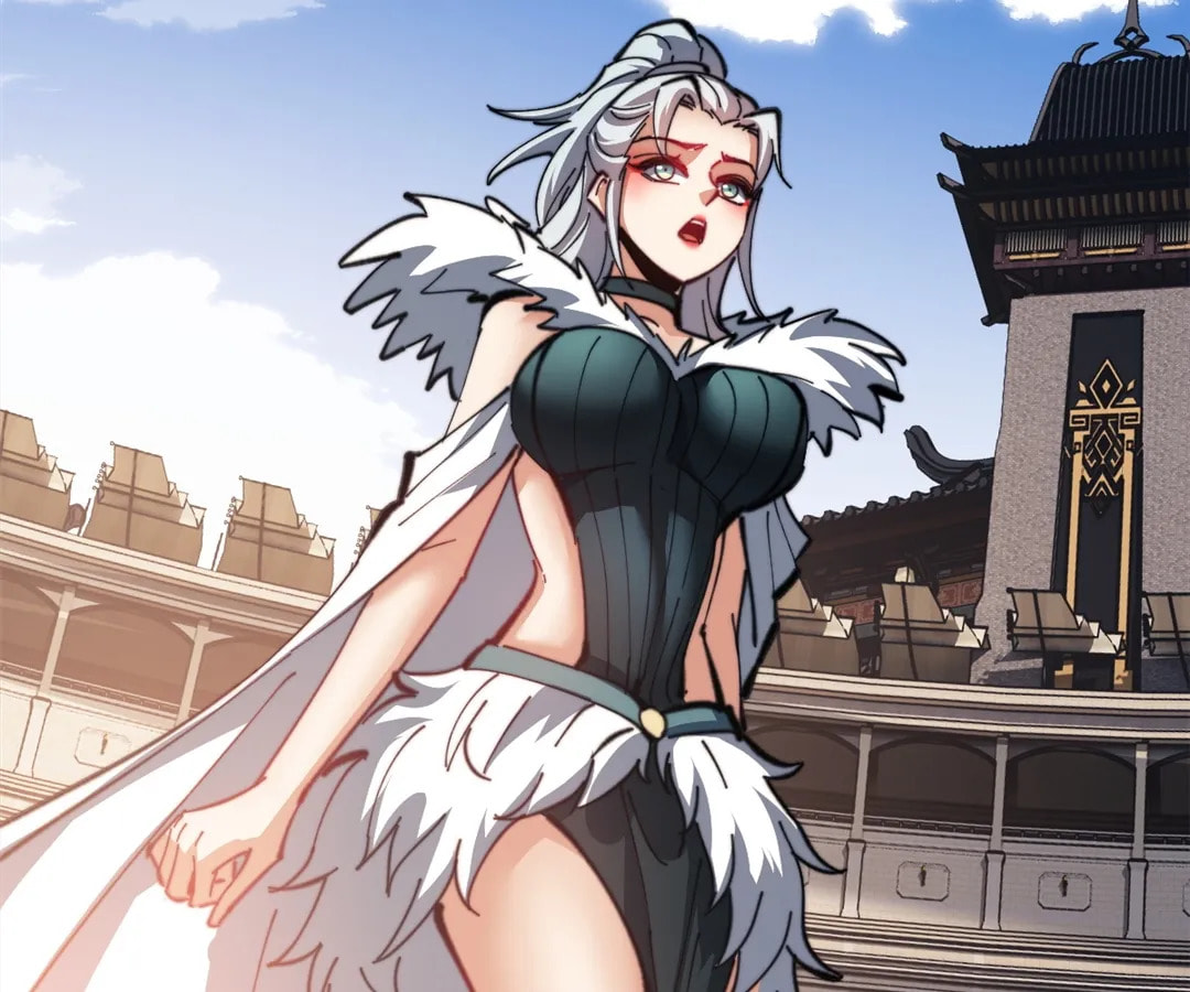 Villain Cultivator’s Secret Return Chapter 52 page 2 - 