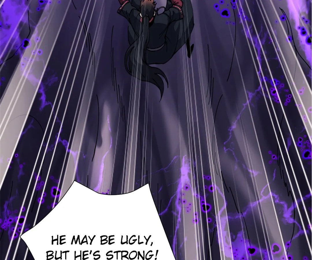 Villain Cultivator’s Secret Return Chapter 52 page 101 - 