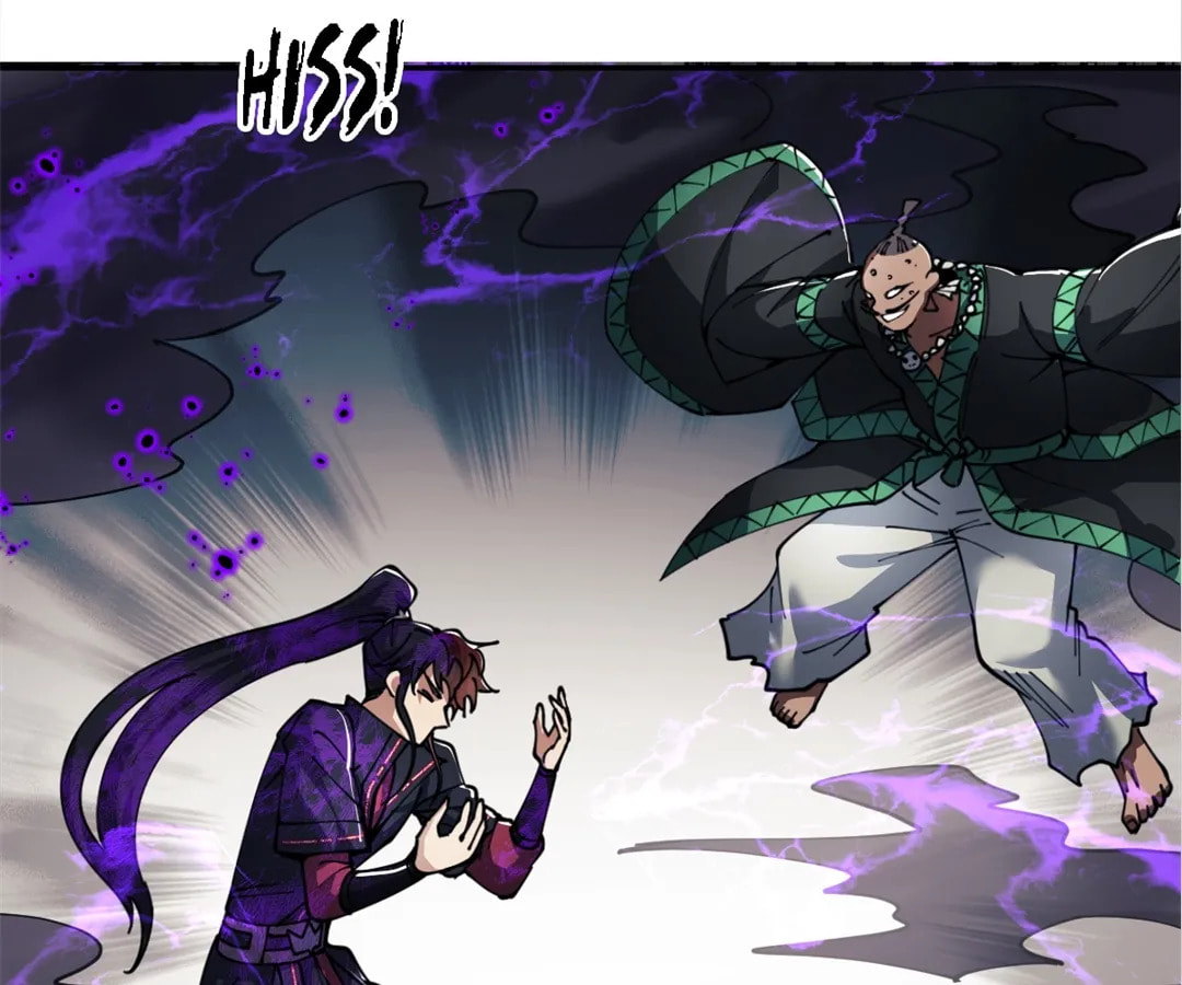Villain Cultivator’s Secret Return Chapter 52 page 110 - 