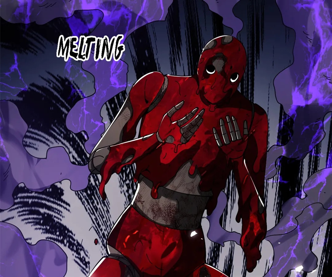 Villain Cultivator’s Secret Return Chapter 52 page 113 - 