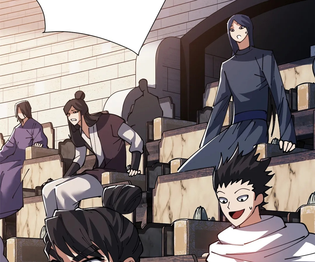 Villain Cultivator’s Secret Return Chapter 52 page 116 - 