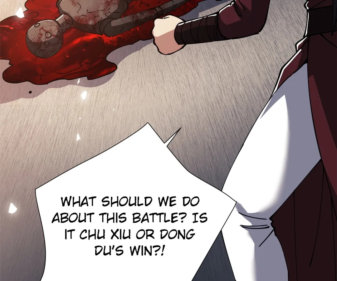 Villain Cultivator’s Secret Return Chapter 52 page 120 - 