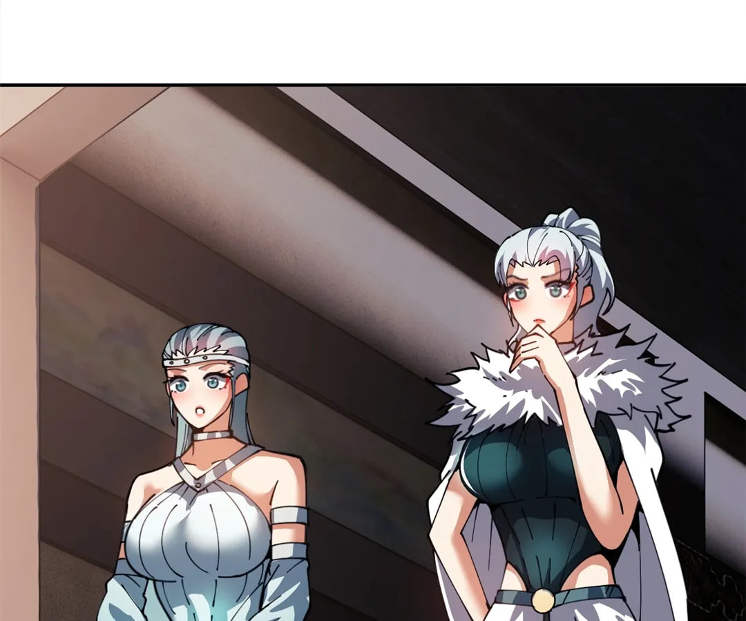 Villain Cultivator’s Secret Return Chapter 52 page 122 - 