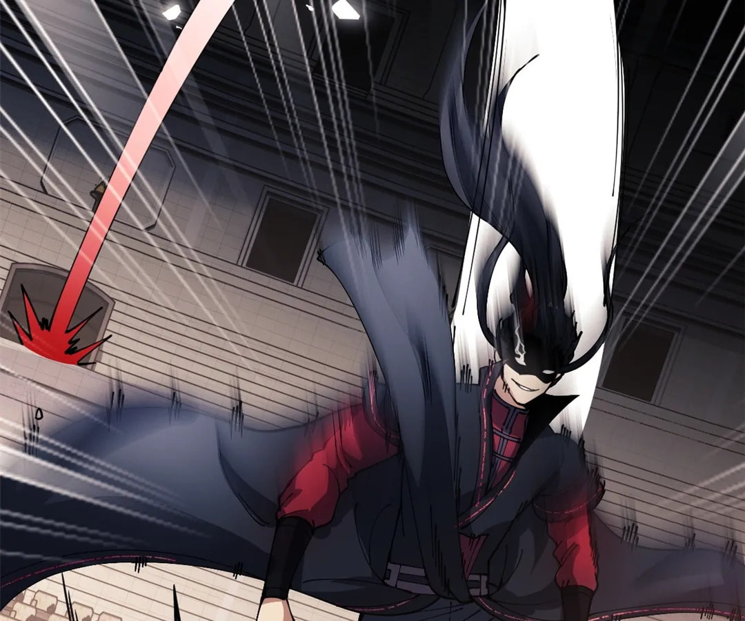Villain Cultivator’s Secret Return Chapter 52 page 126 - 