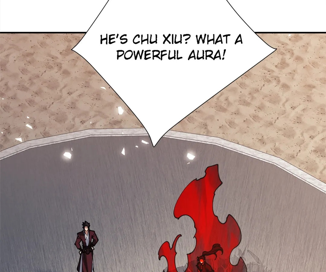 Villain Cultivator’s Secret Return Chapter 52 page 129 - 