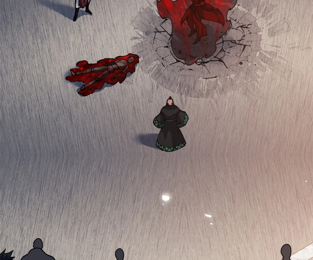Villain Cultivator’s Secret Return Chapter 52 page 130 - 