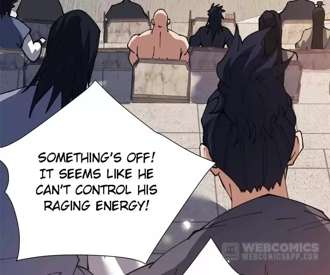 Villain Cultivator’s Secret Return Chapter 52 page 131 - 