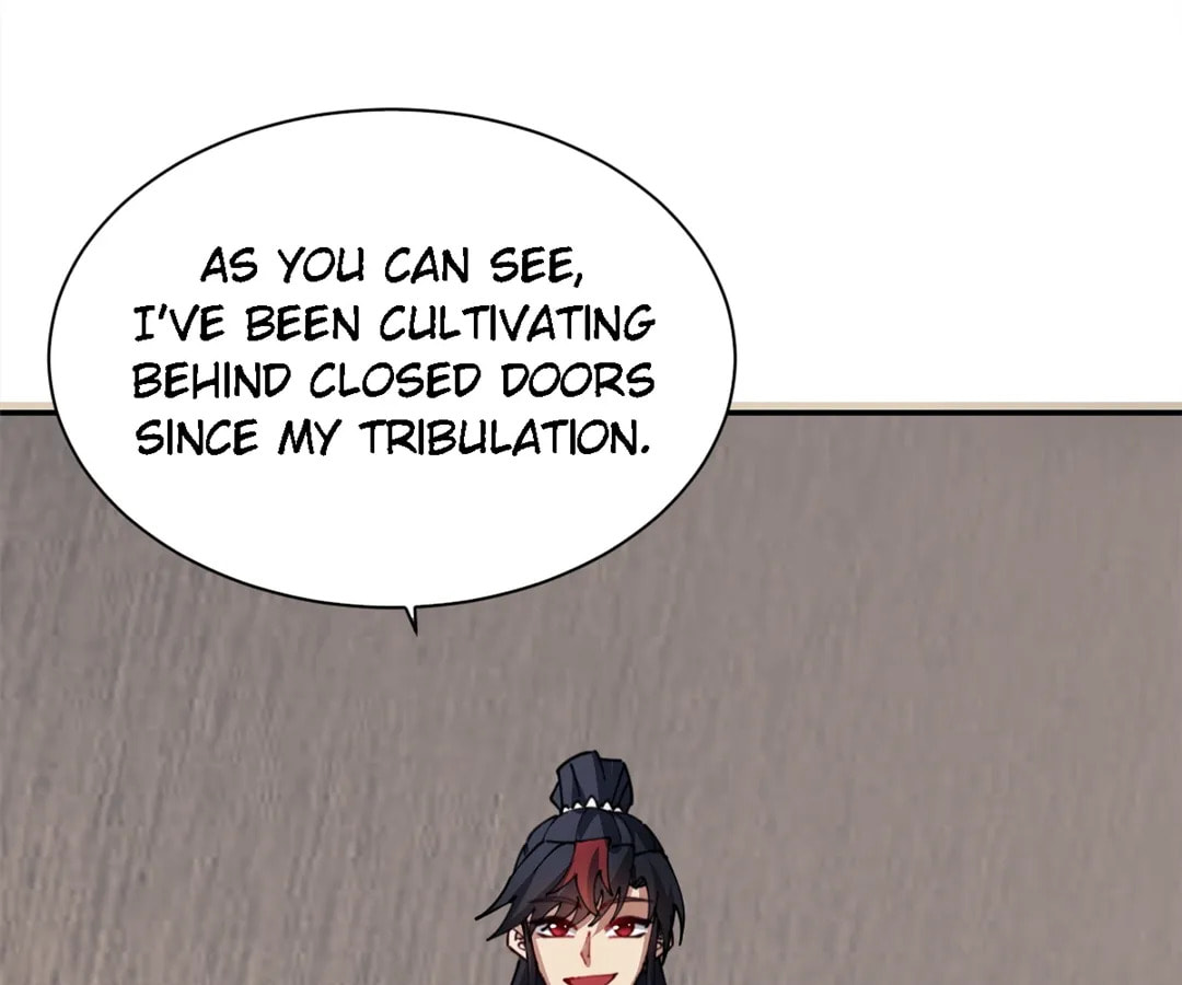 Villain Cultivator’s Secret Return Chapter 52 page 133 - 