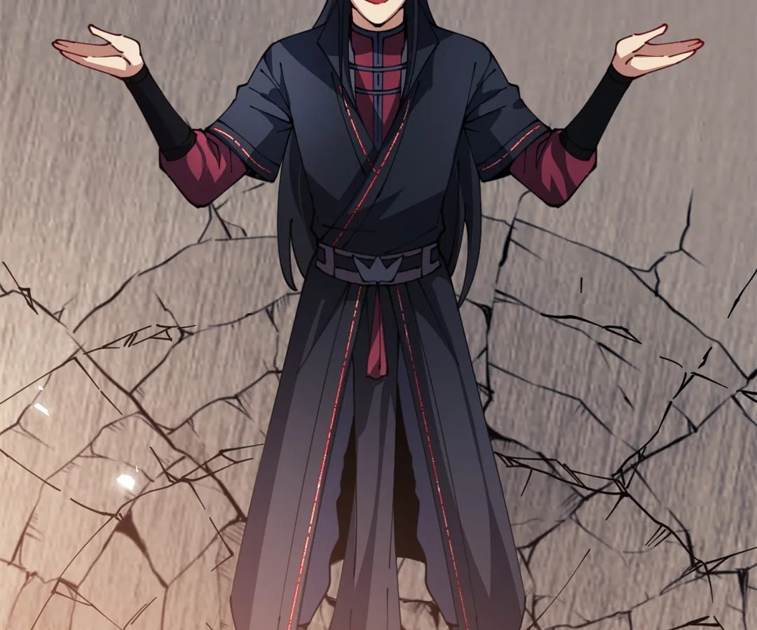 Villain Cultivator’s Secret Return Chapter 52 page 134 - 