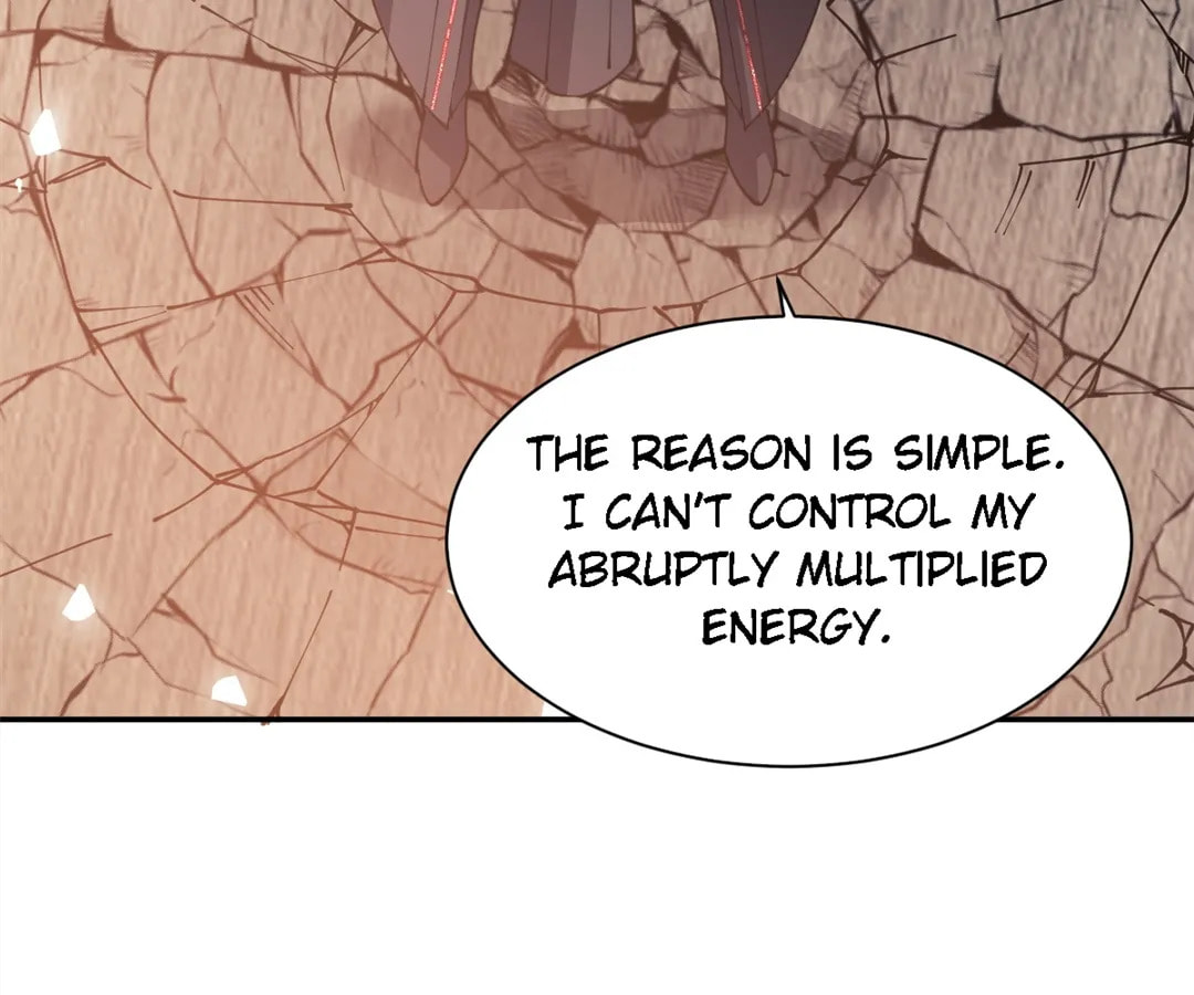 Villain Cultivator’s Secret Return Chapter 52 page 135 - 
