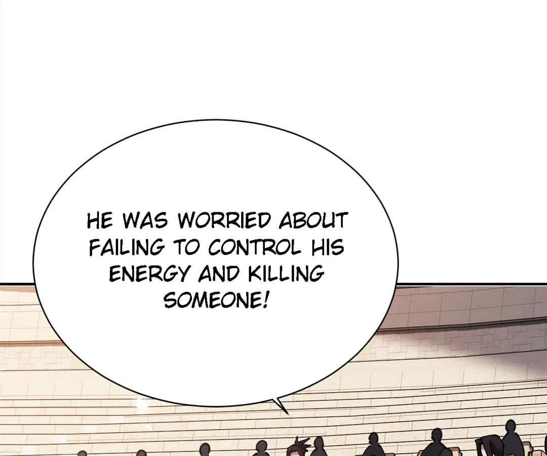 Villain Cultivator’s Secret Return Chapter 52 page 136 - 