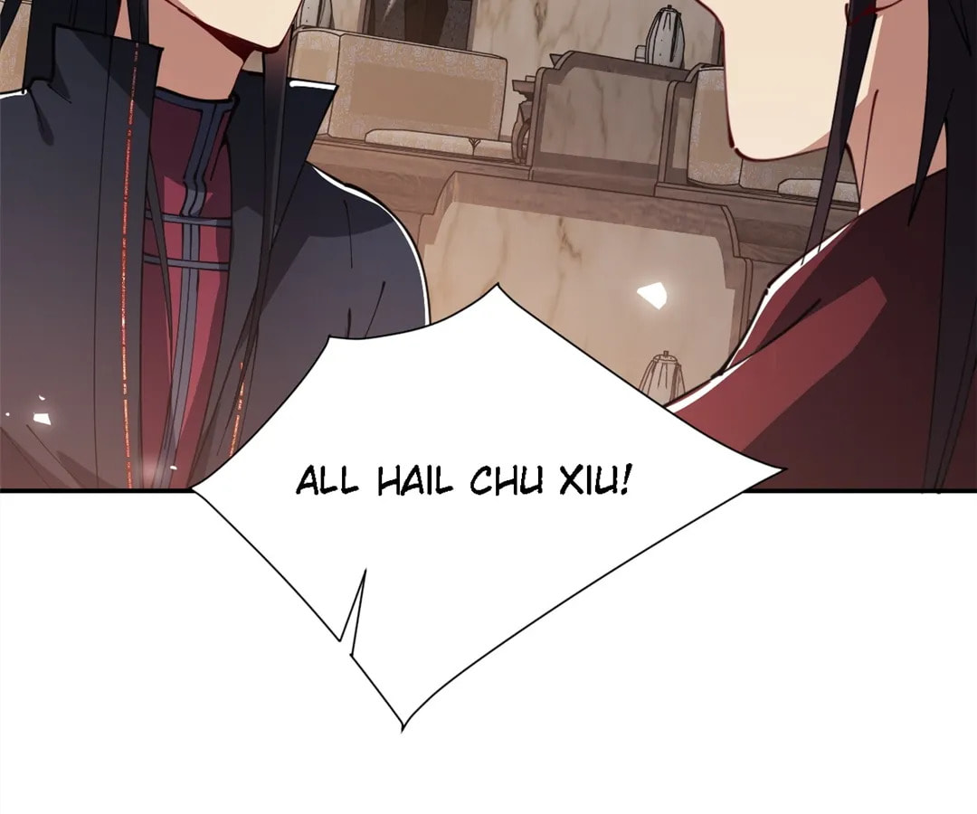 Villain Cultivator’s Secret Return Chapter 52 page 138 - 