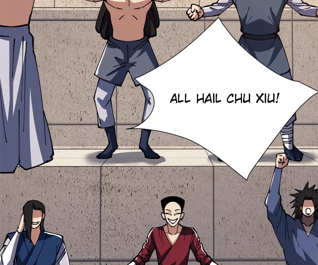 Villain Cultivator’s Secret Return Chapter 52 page 141 - 