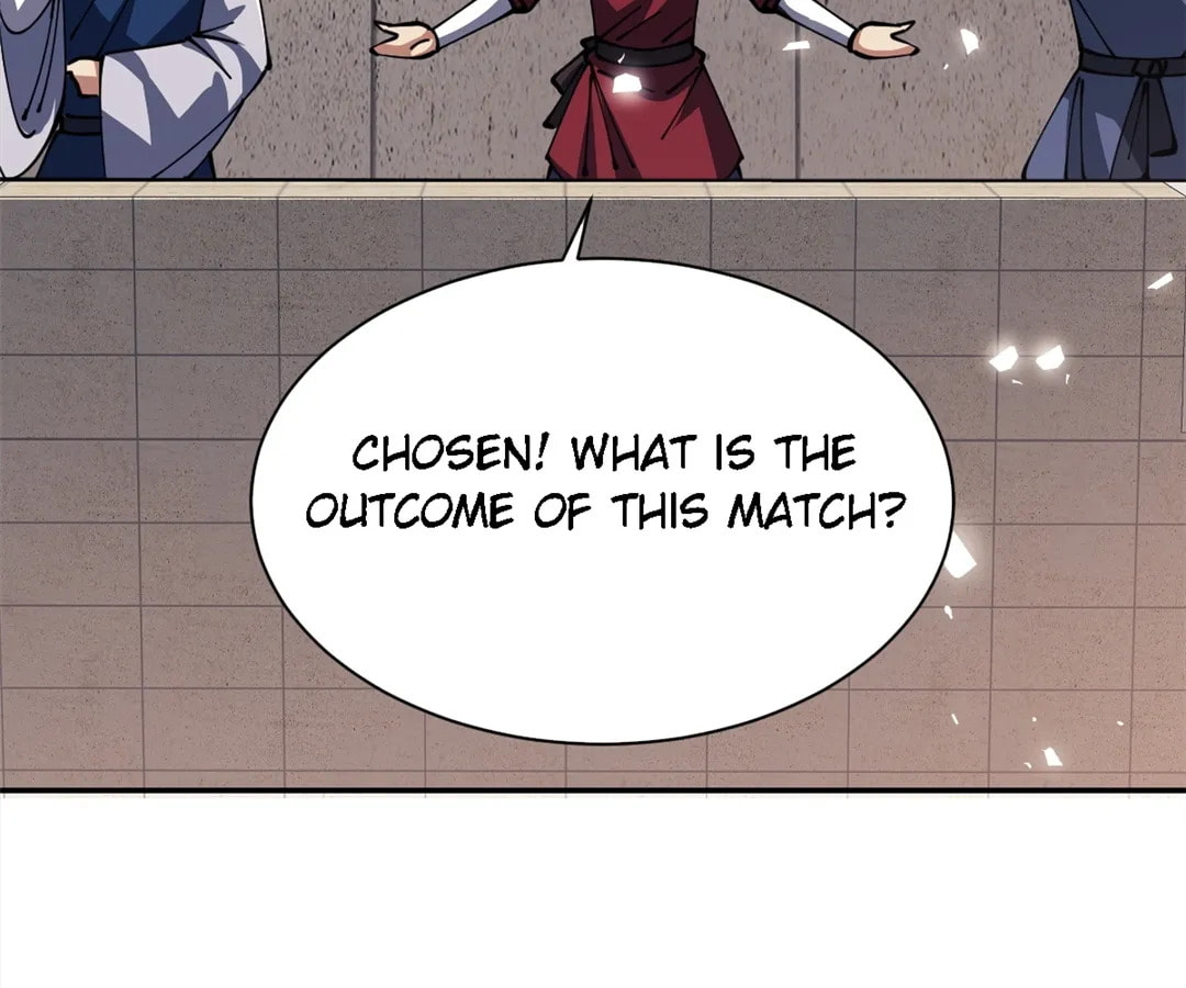 Villain Cultivator’s Secret Return Chapter 52 page 142 - 