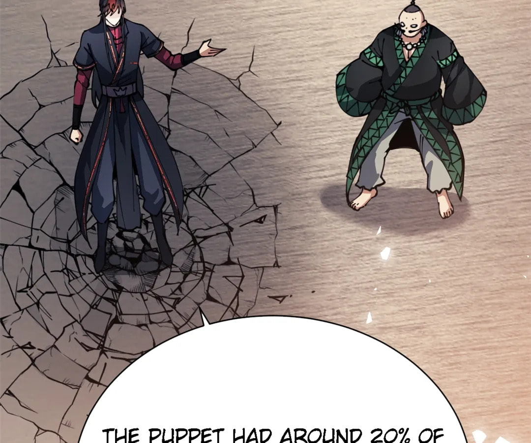 Villain Cultivator’s Secret Return Chapter 52 page 144 - 
