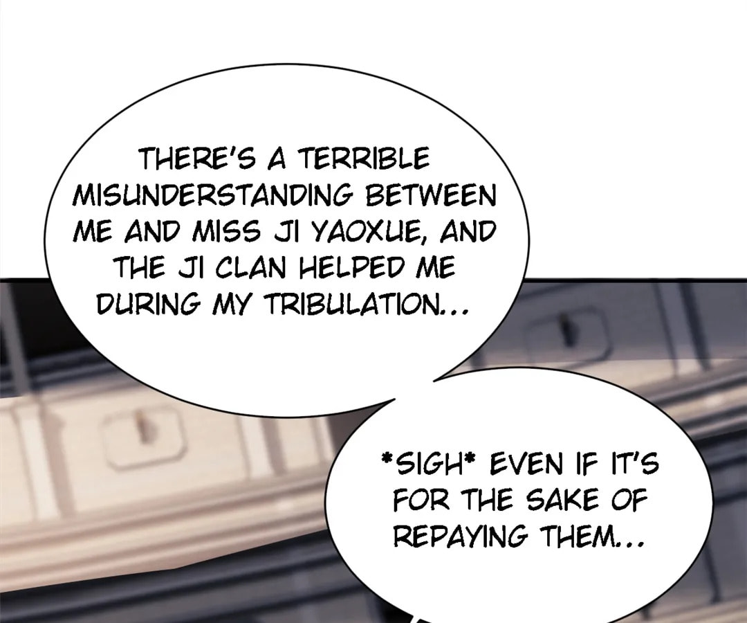 Villain Cultivator’s Secret Return Chapter 52 page 146 - 