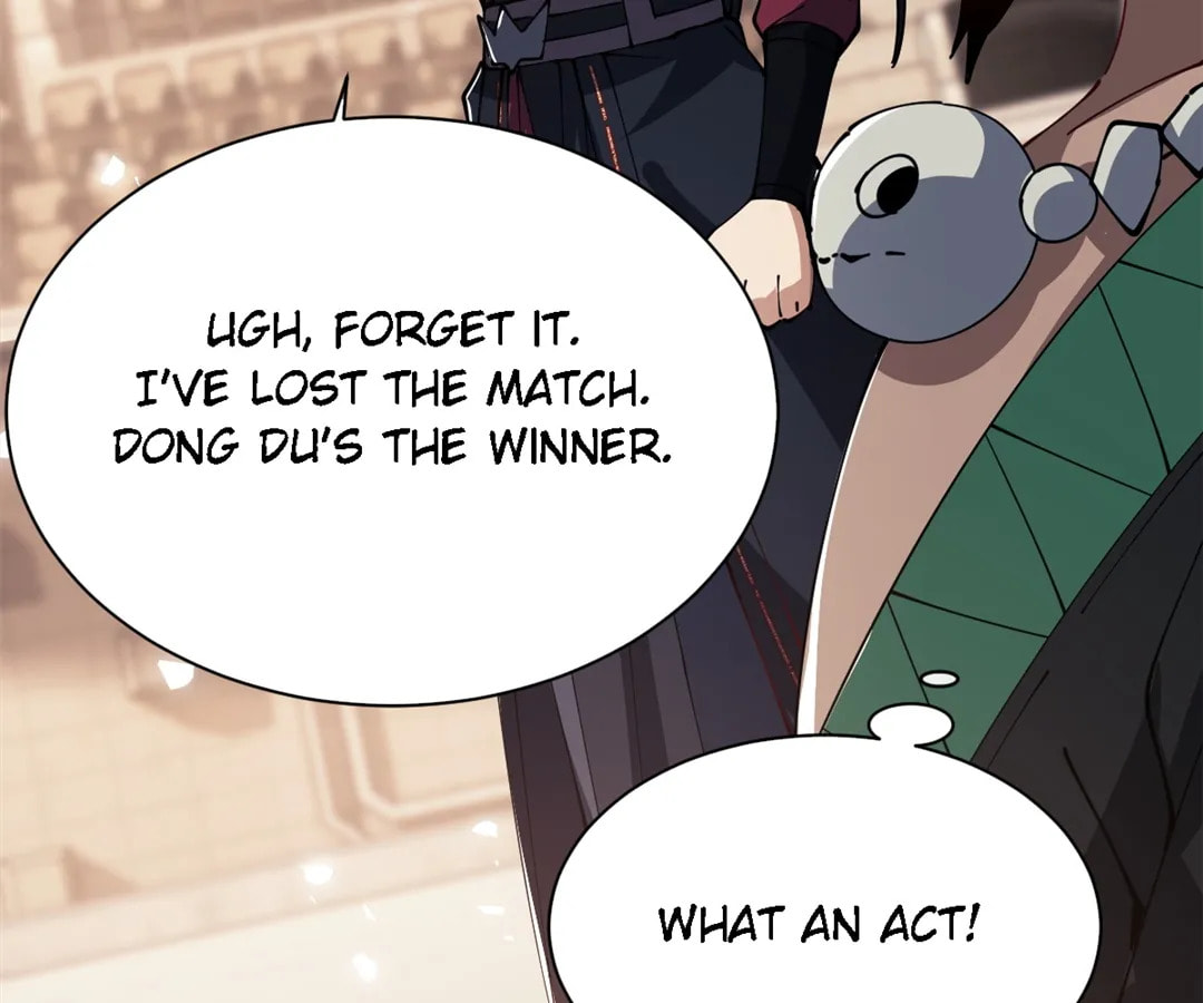 Villain Cultivator’s Secret Return Chapter 52 page 148 - 