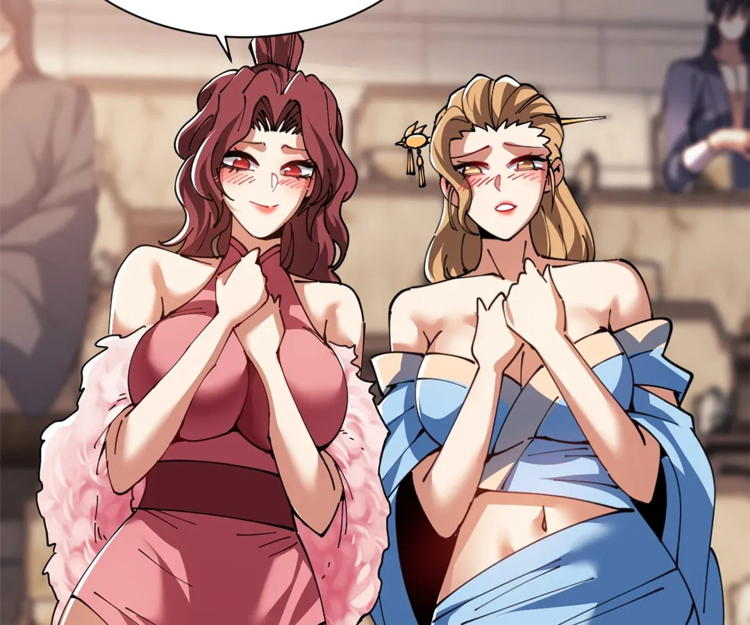Villain Cultivator’s Secret Return Chapter 52 page 150 - 