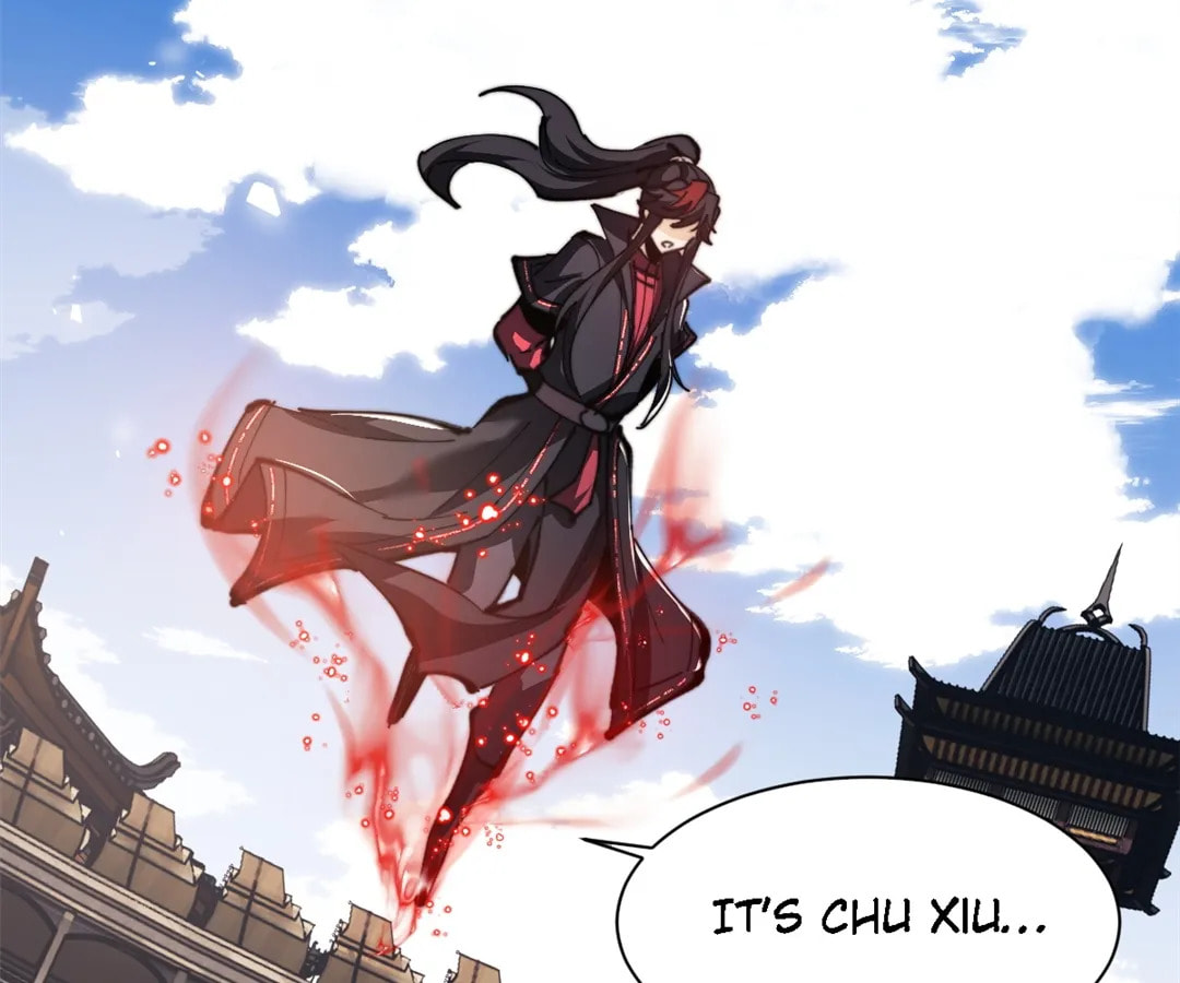 Villain Cultivator’s Secret Return Chapter 52 page 16 - 