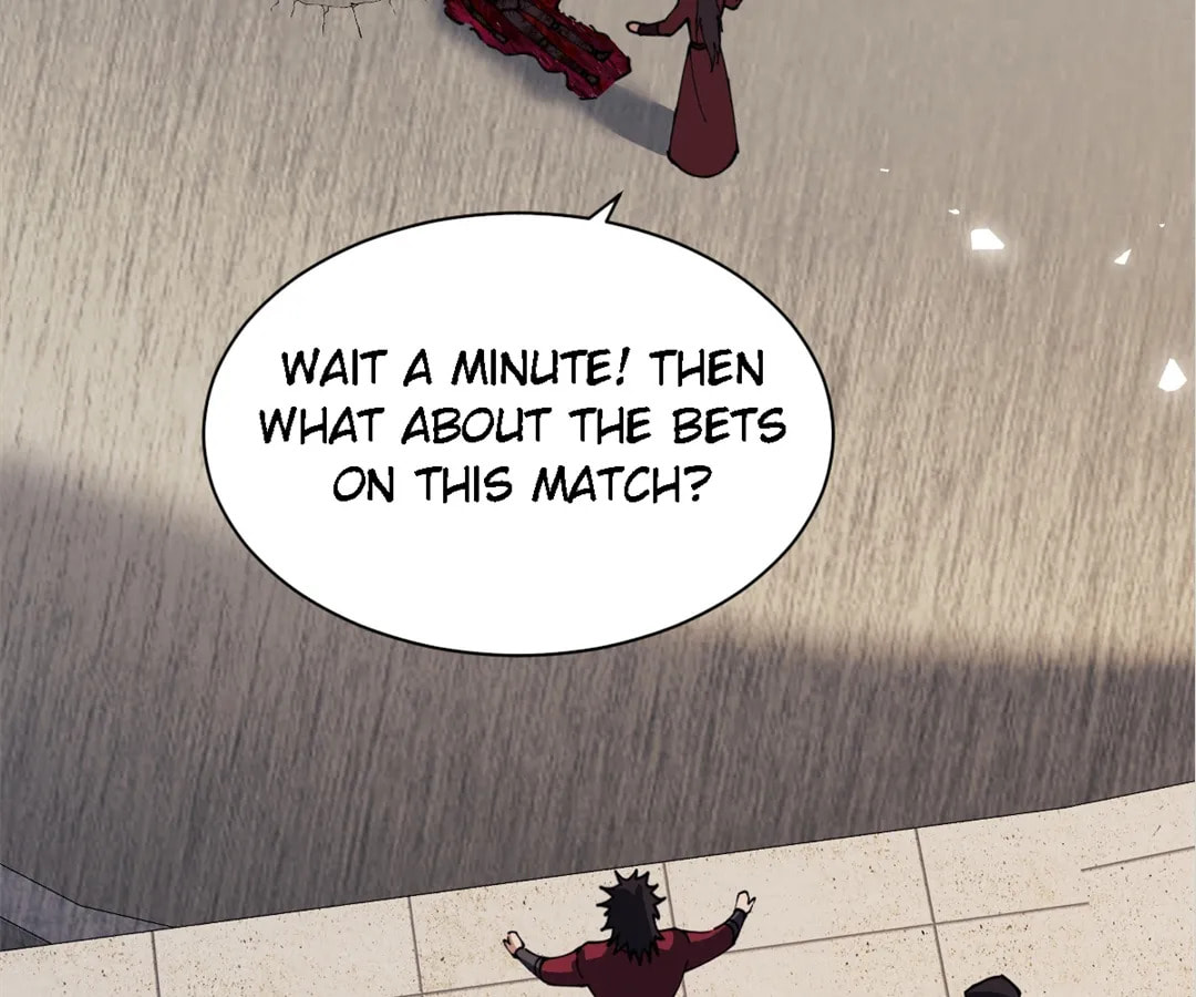 Villain Cultivator’s Secret Return Chapter 52 page 157 - 