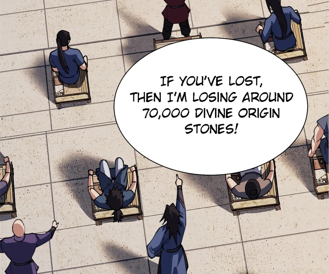 Villain Cultivator’s Secret Return Chapter 52 page 158 - 