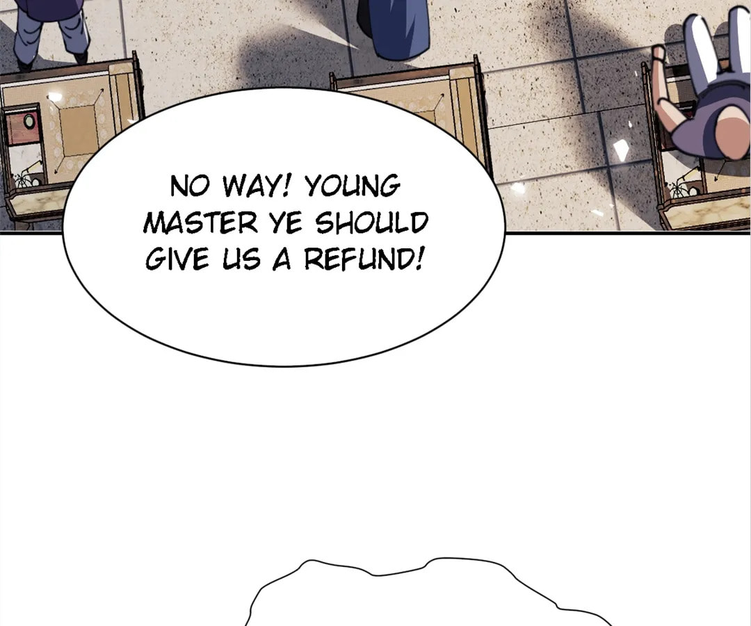 Villain Cultivator’s Secret Return Chapter 52 page 159 - 