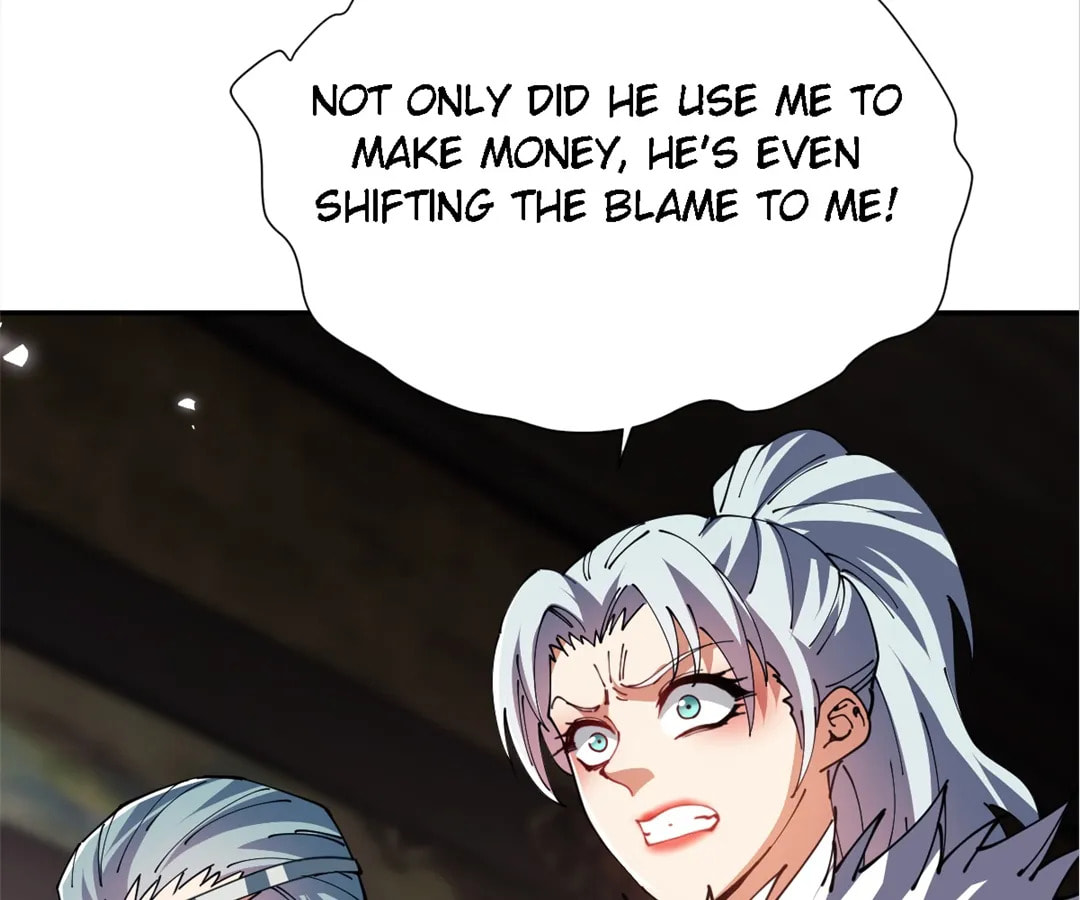 Villain Cultivator’s Secret Return Chapter 52 page 160 - 