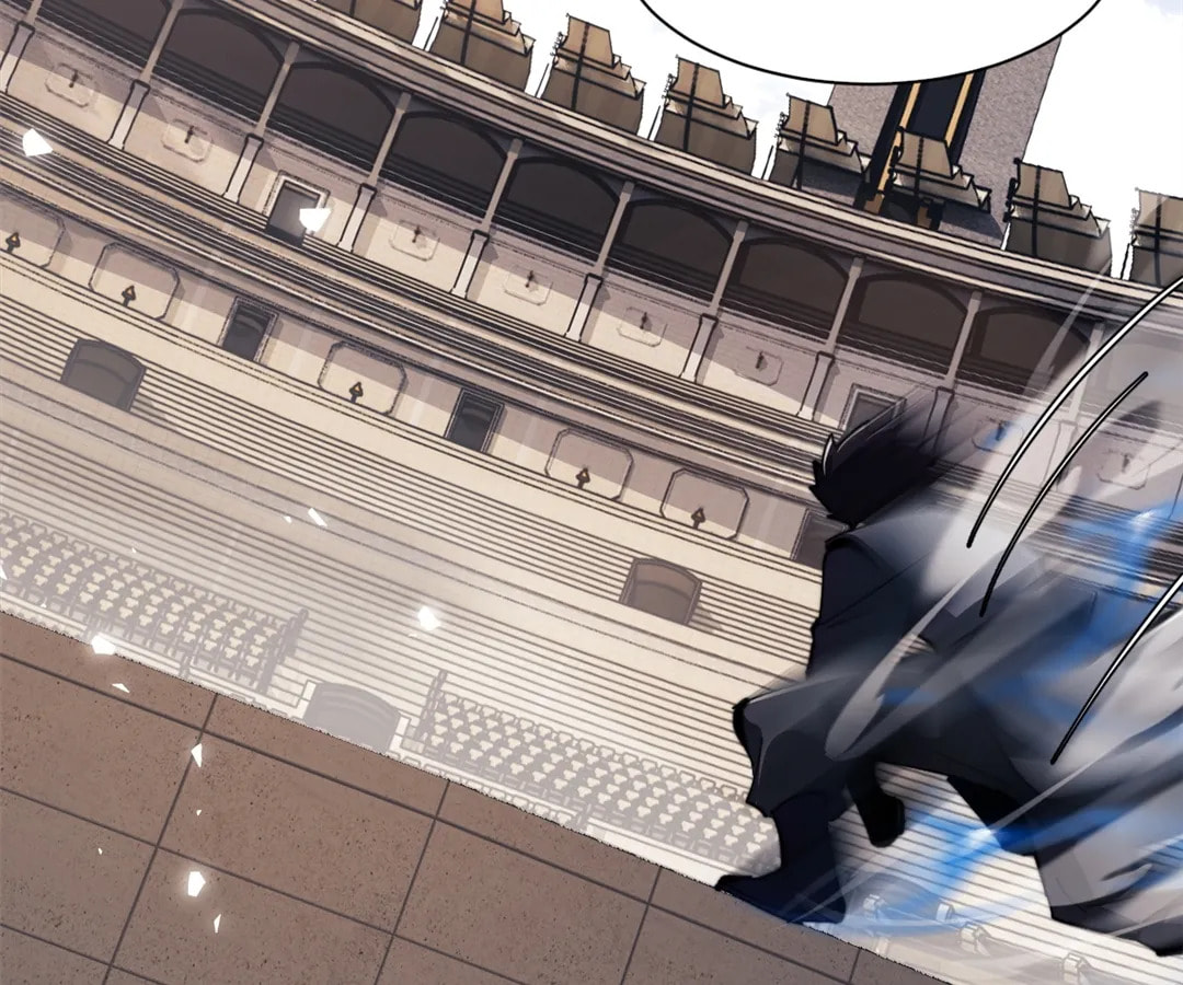 Villain Cultivator’s Secret Return Chapter 52 page 17 - 