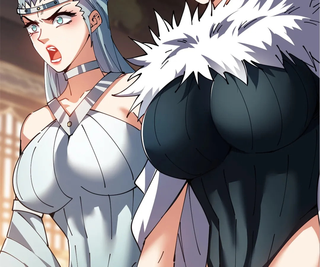 Villain Cultivator’s Secret Return Chapter 52 page 161 - 