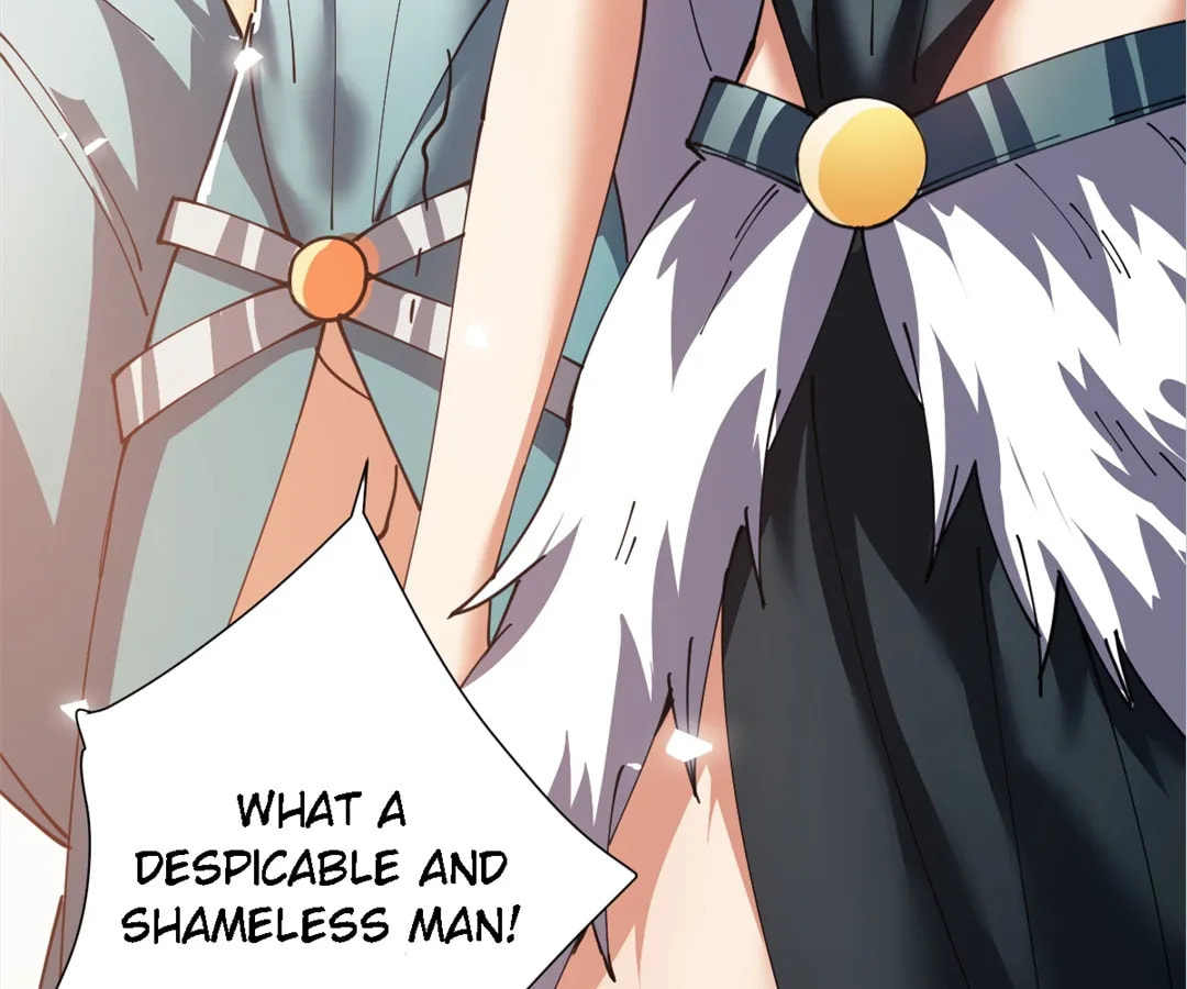 Villain Cultivator’s Secret Return Chapter 52 page 162 - 