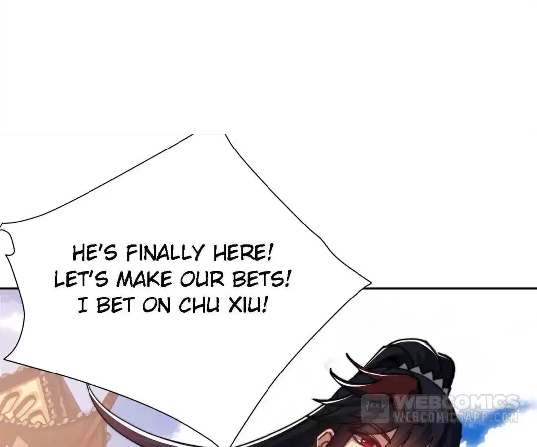 Villain Cultivator’s Secret Return Chapter 52 page 19 - 