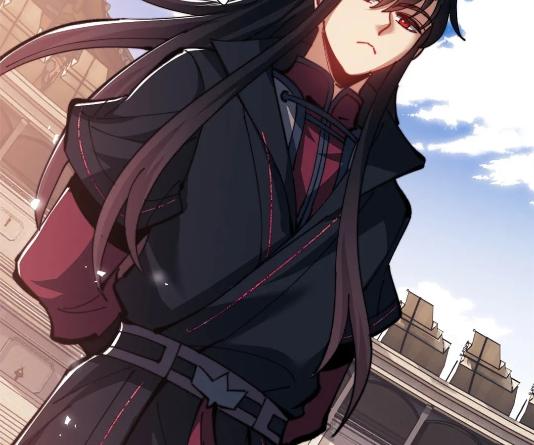 Villain Cultivator’s Secret Return Chapter 52 page 20 - 